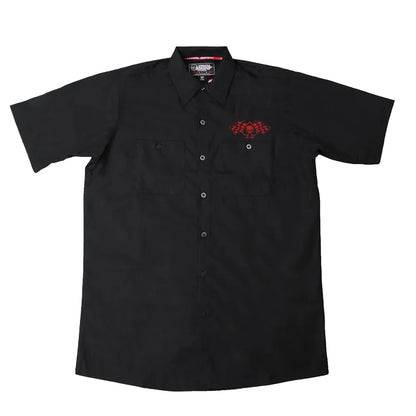 Camisa Lethal Threat Rusty Nuts