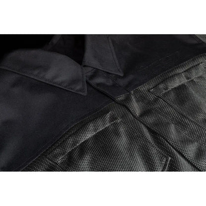 Camisa Icon Upstate Mesh CE - Verde