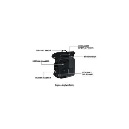 Alforja Viking Bags Renegade 32L