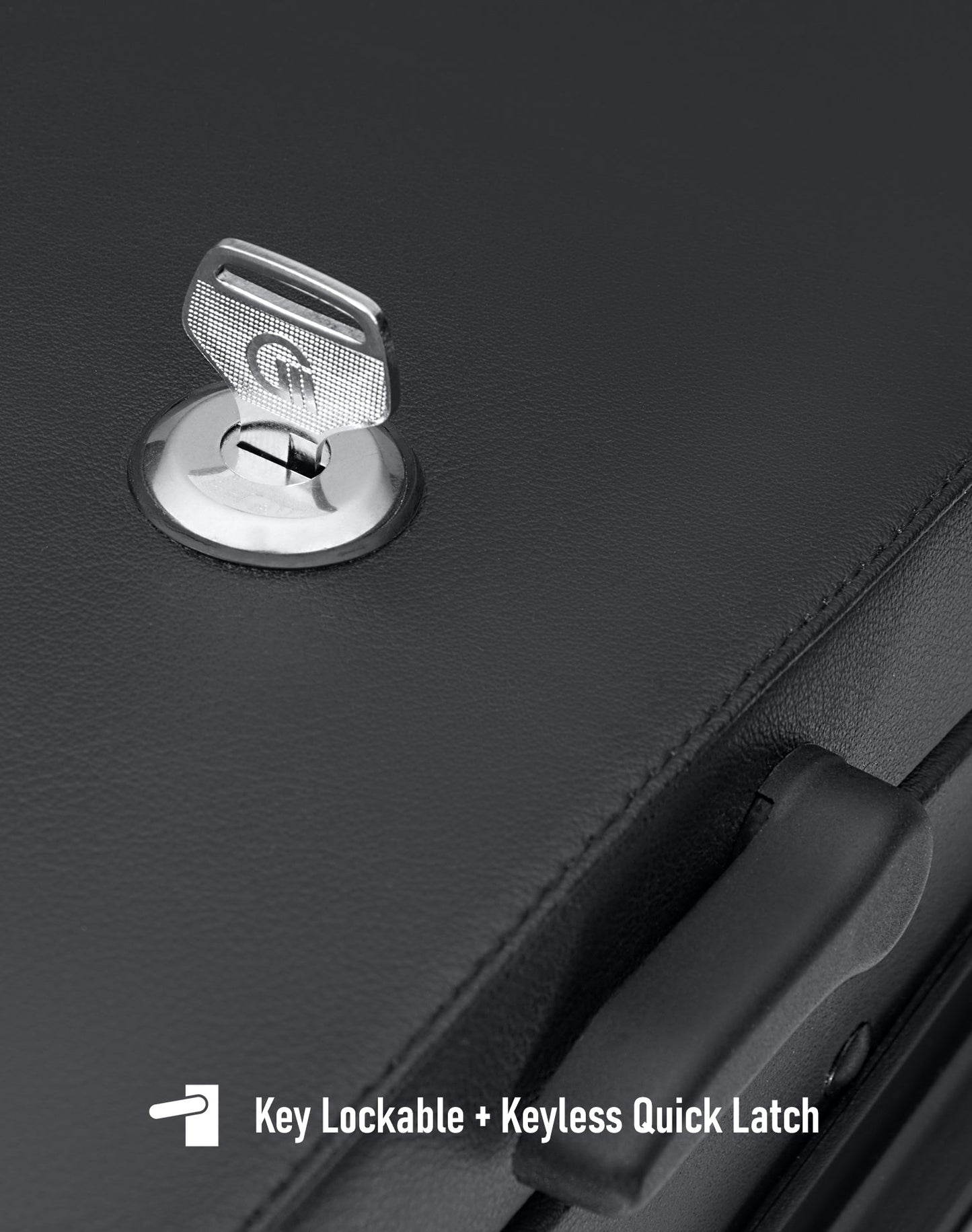 44L - Lamellar Stallion Extra Large Indian Chief Darkhorse Leather Covered Motocicleta Hard Alforjas