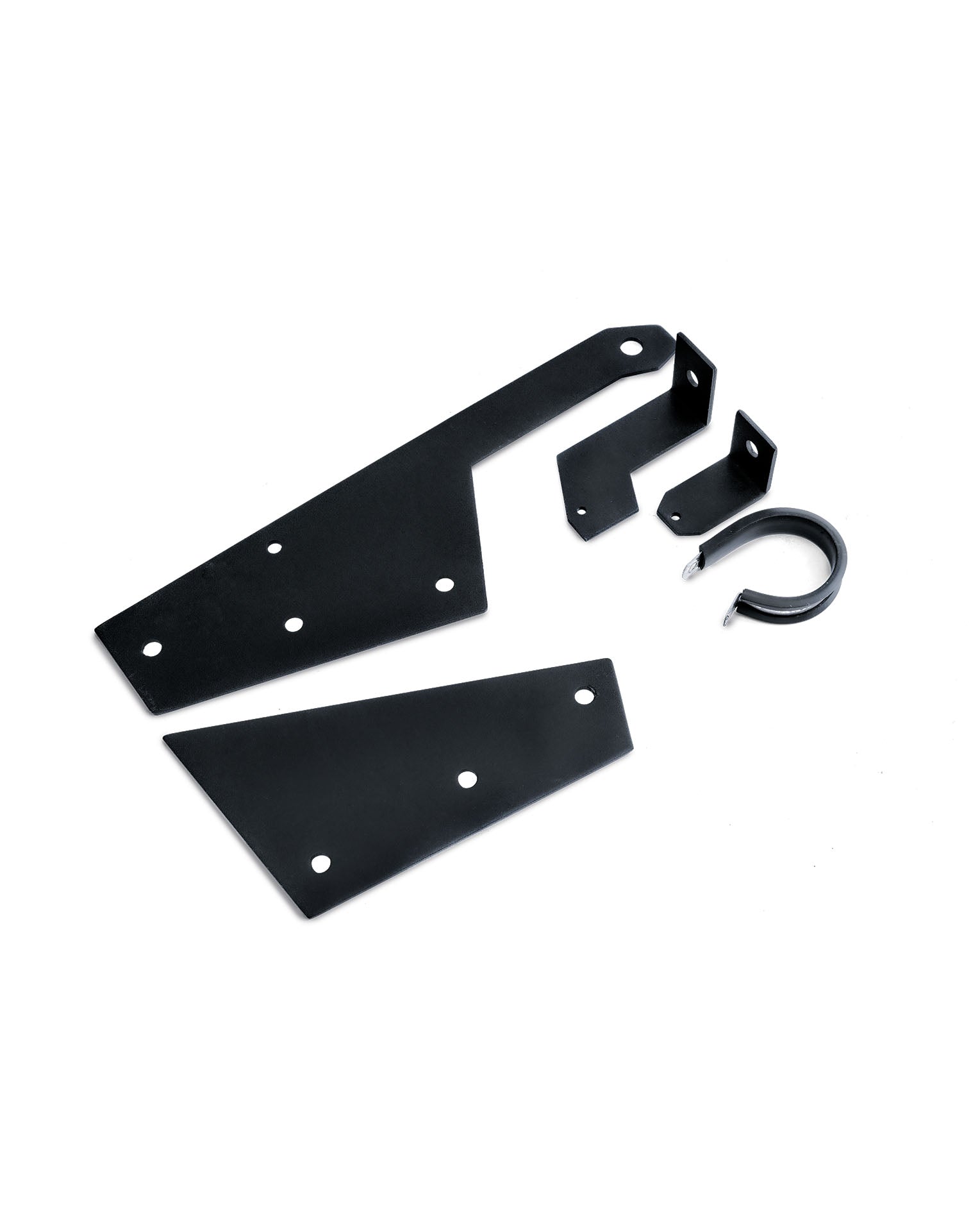 Viking Harley Sportster Swing Arm Hard Mount Kit