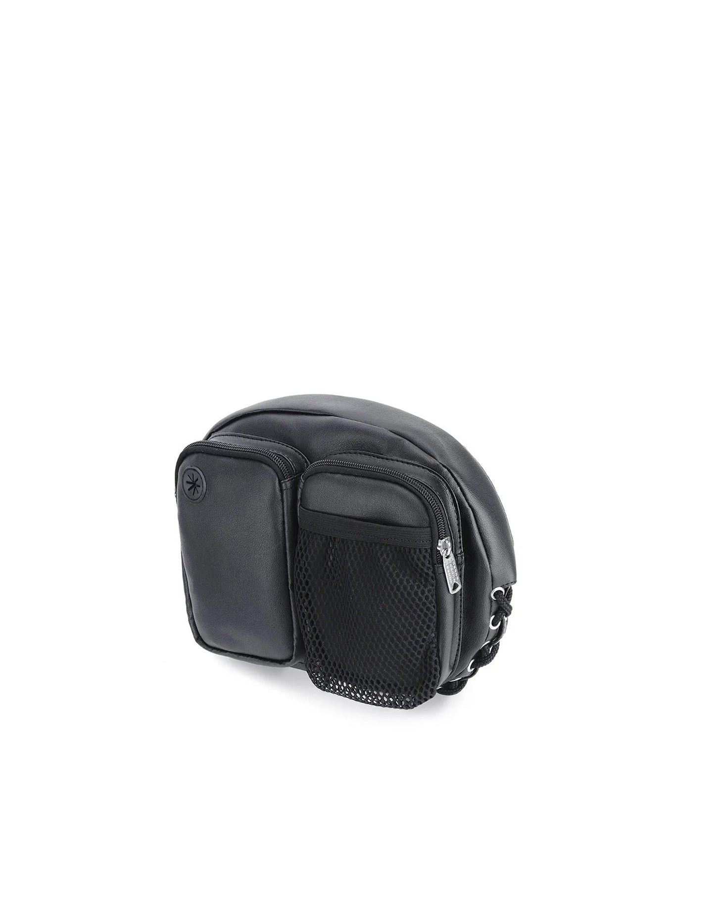 1L - Motorcycle Backrest Organizer Kit