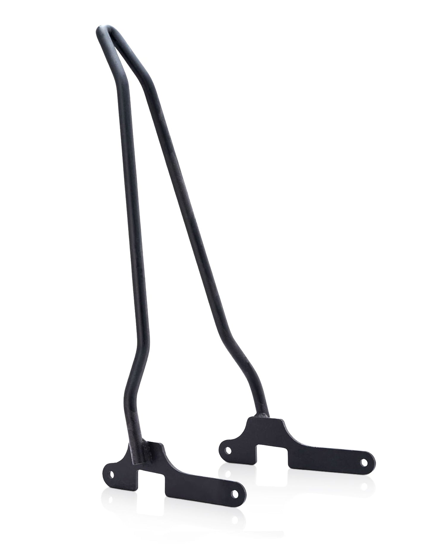 Iron Born Blade 25" Sissy bar para Harley Sportster Seventy Two Matte Black