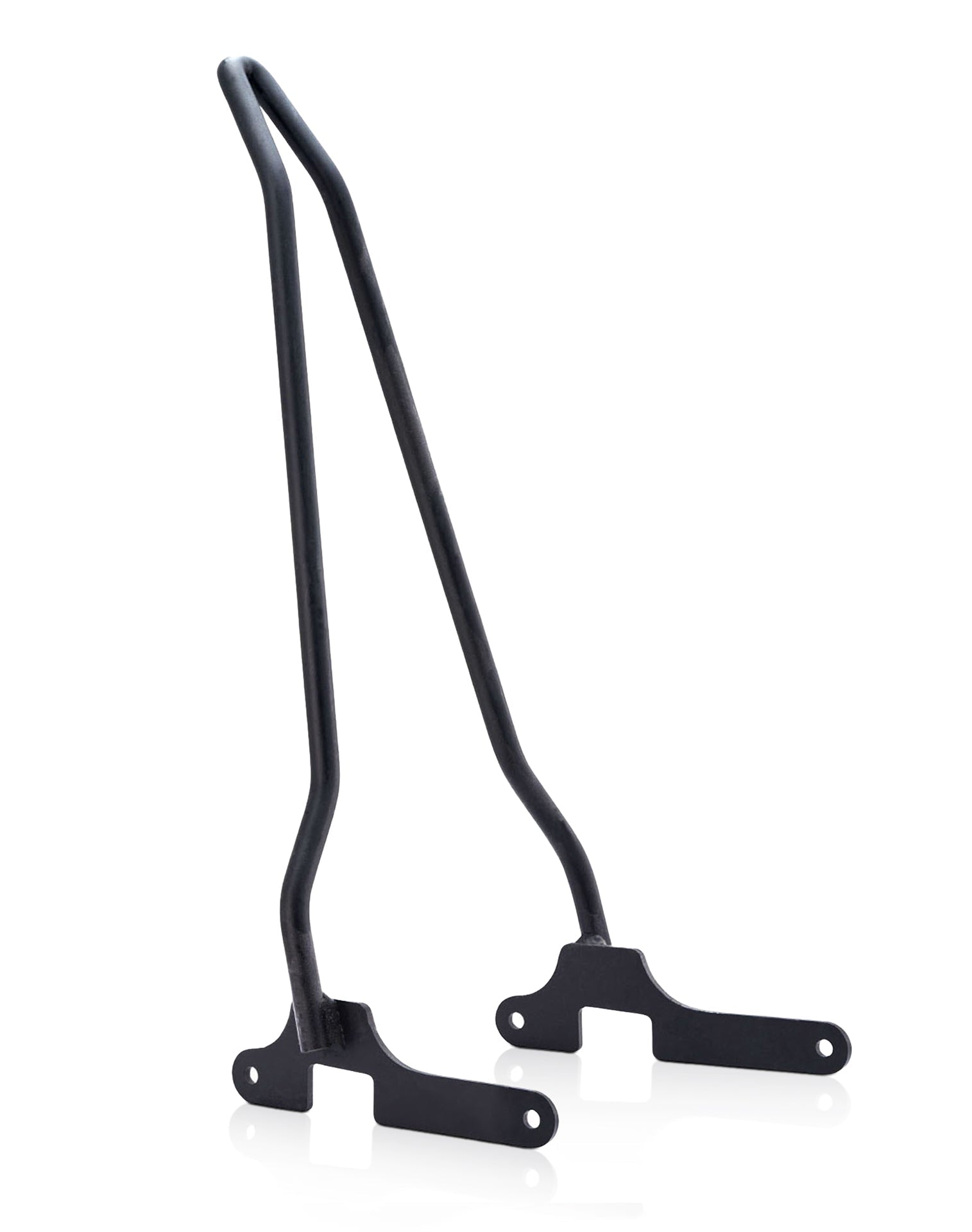 Iron Born Blade 25" Sissy bar para Harley Sportster Seventy Two Matte Black