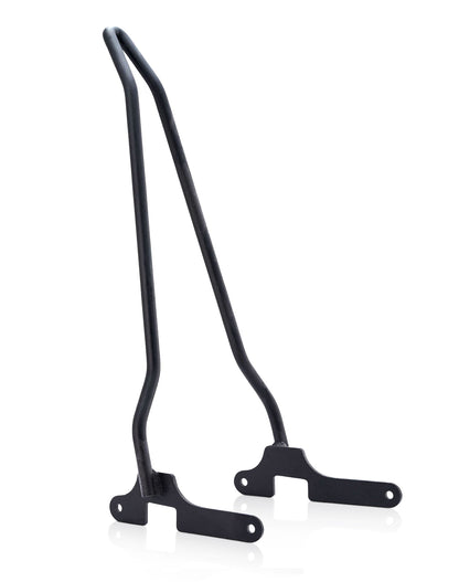 Iron Born Blade 25" Sissy bar para Harley Sportster Seventy Two Matte Black