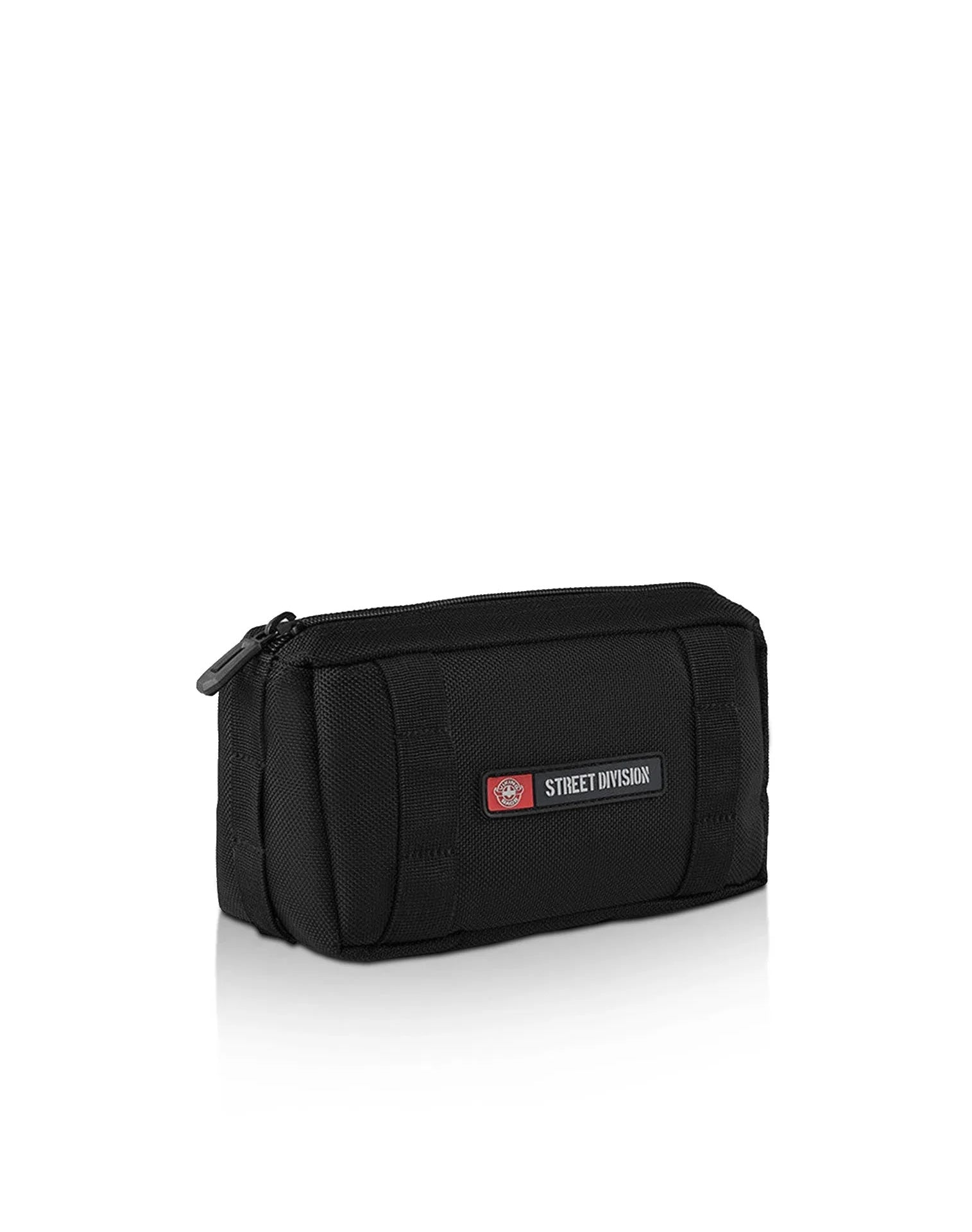 2L - Patriot Triumph Motocicleta Bolsa para manubrio