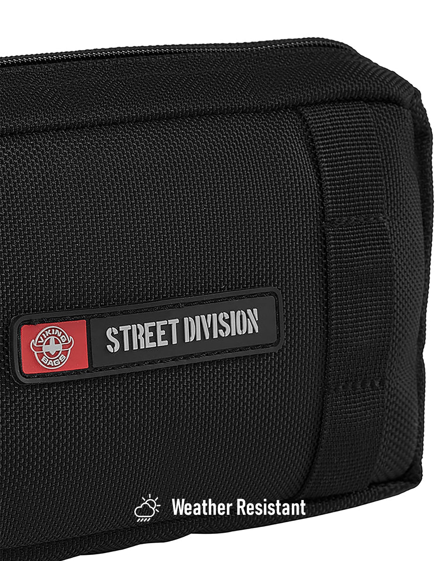 2L - Patriot Hyosung Motocicleta Bolsa para manubrio