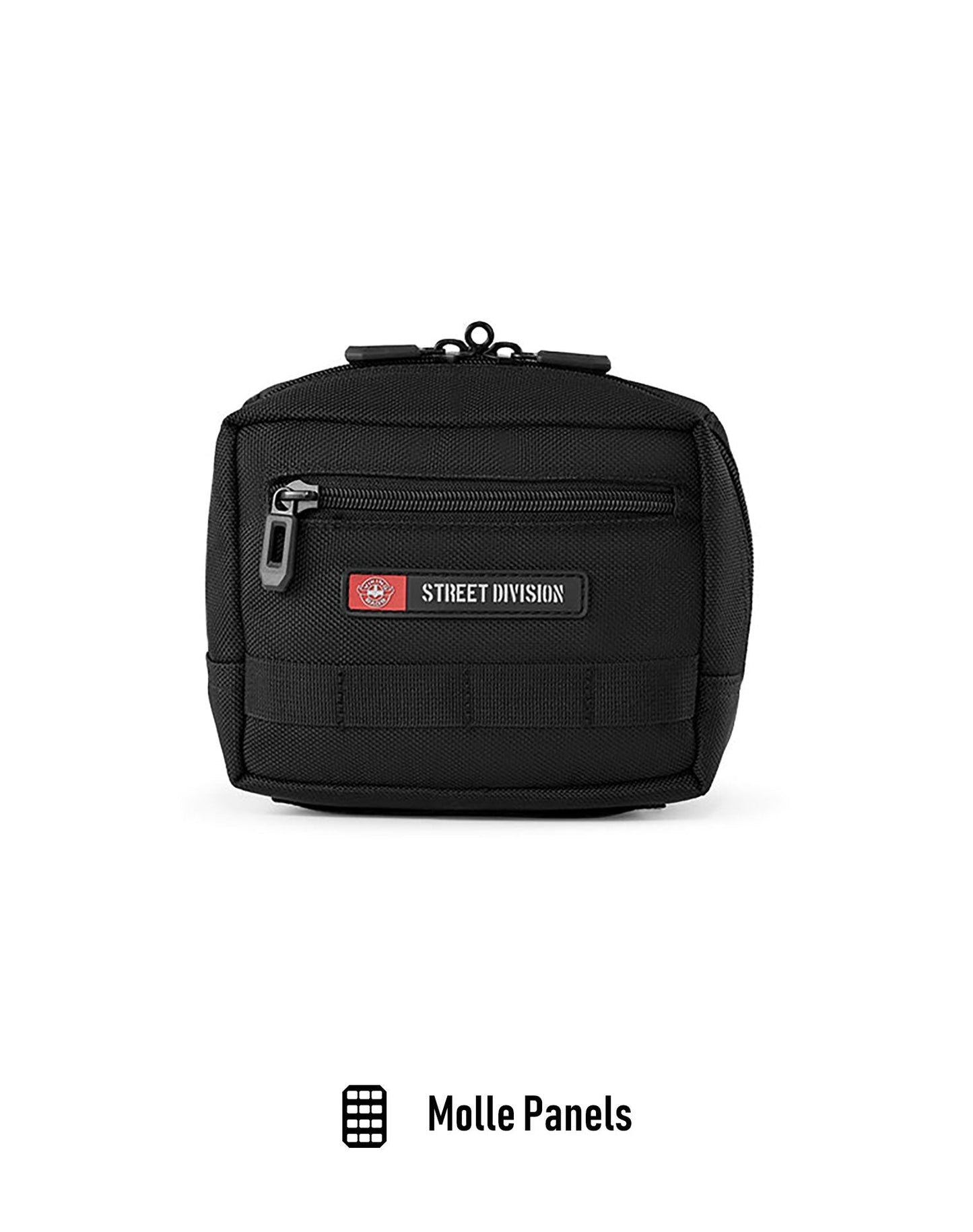 1L - Incognito Motocicleta Bolsa para manubrio para Harley Davidson