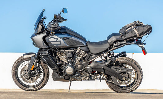 30L - Mochila Apex Adventure Touring