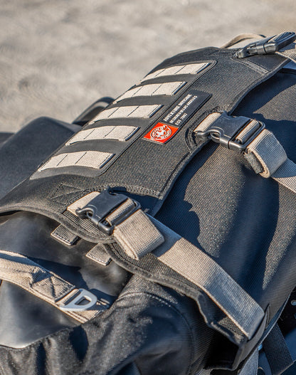 30L - Mochila Apex Adventure Touring