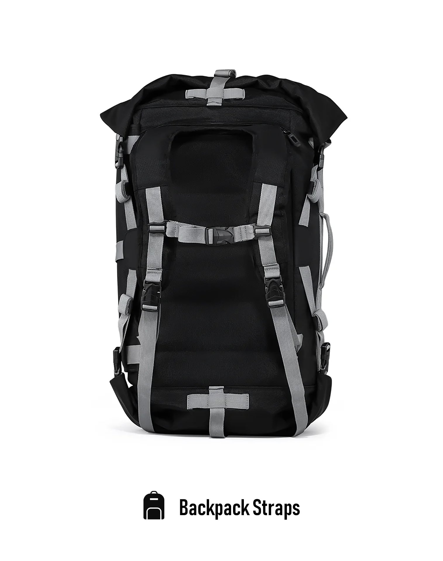30L - Mochila Apex Honda Adventure Touring