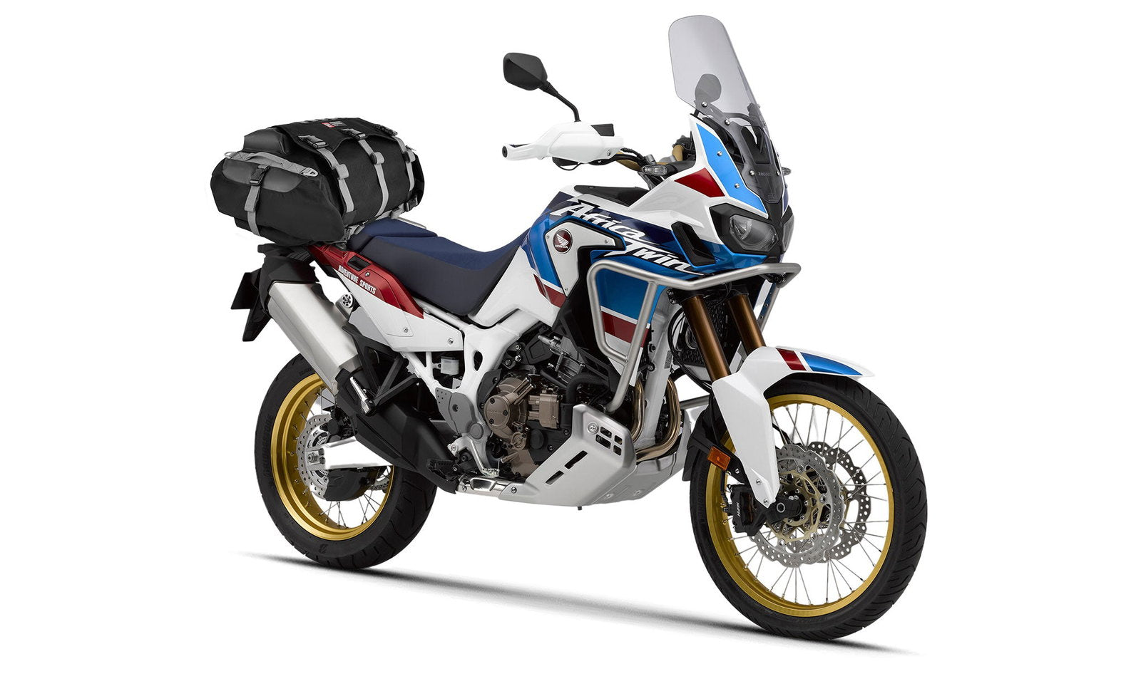 30L - Mochila Apex Honda Adventure Touring