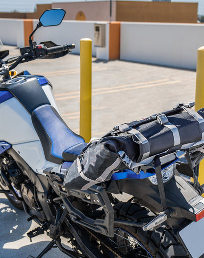 30L - Mochila Apex Suzuki Adventure Touring