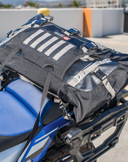 30L - Mochila Apex Suzuki Adventure Touring