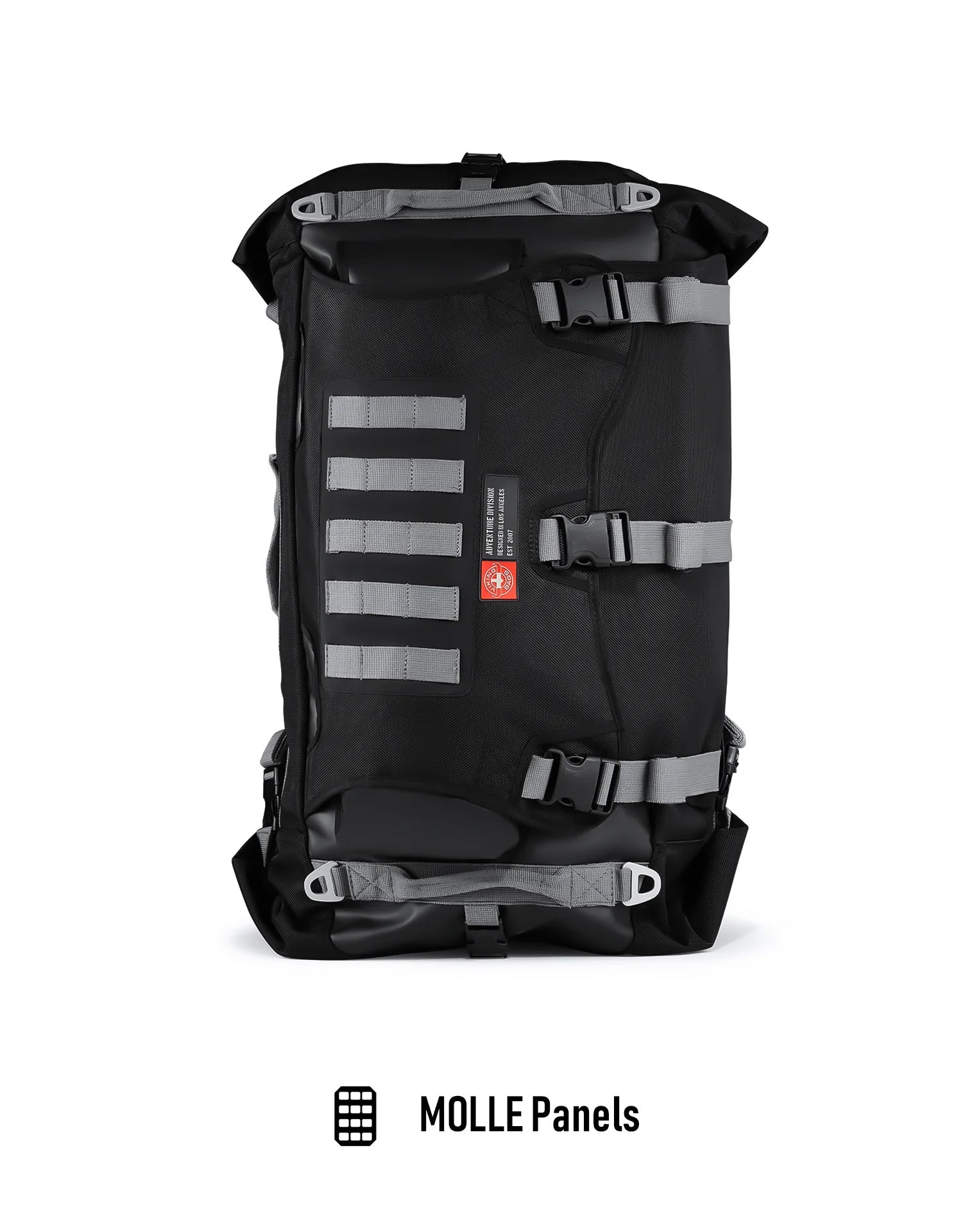 30L - Mochila Apex Kawasaki Adventure Touring