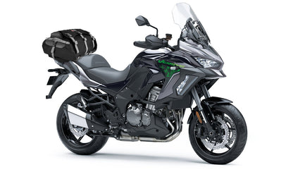 30L - Mochila Apex Kawasaki Adventure Touring