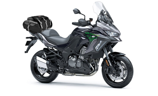 30L - Mochila Apex Kawasaki Adventure Touring
