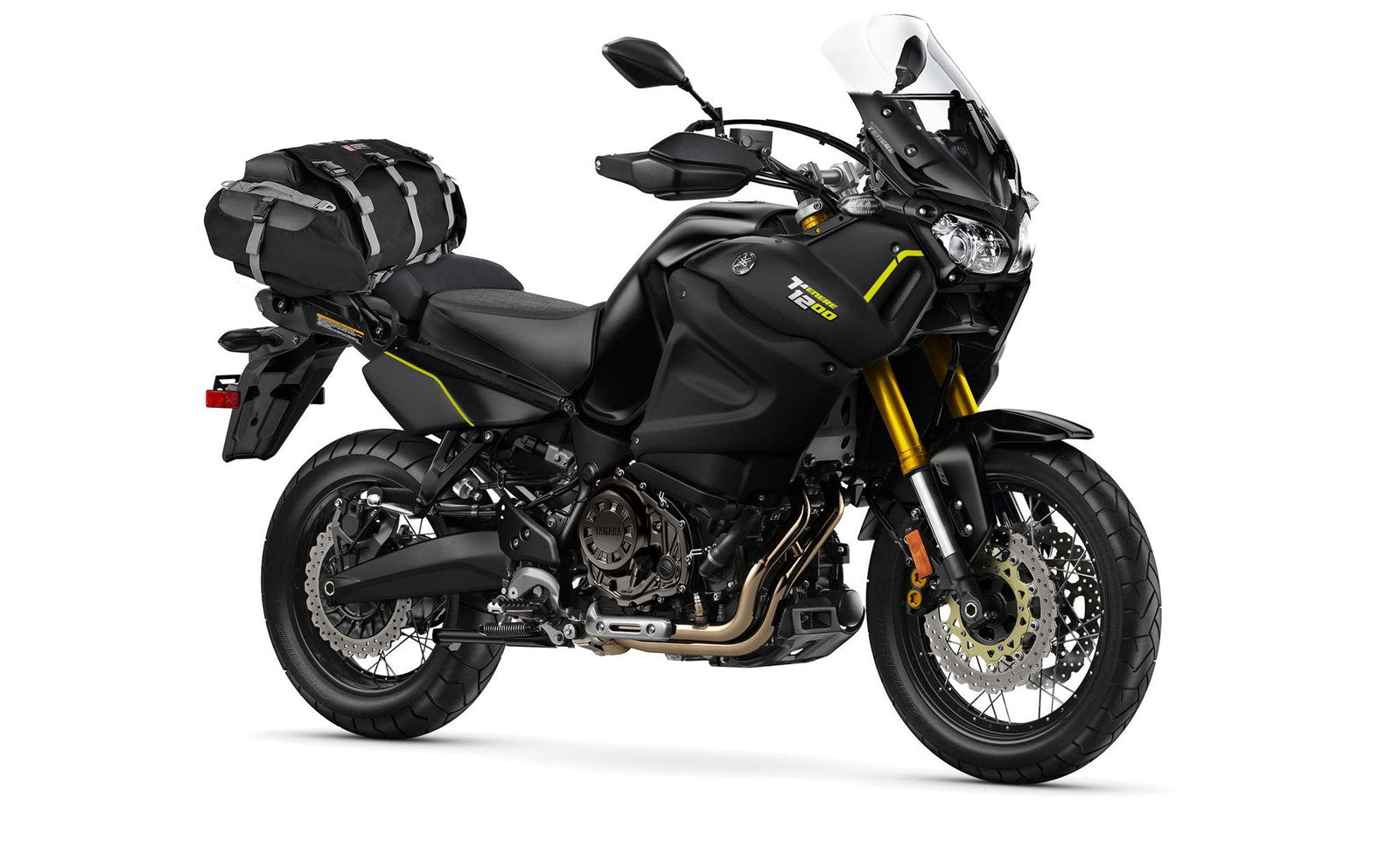 30L - Mochila Apex Yamaha Adventure Touring