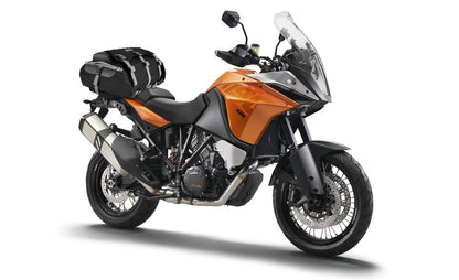 30L - Mochila Apex KTM Adventure Touring