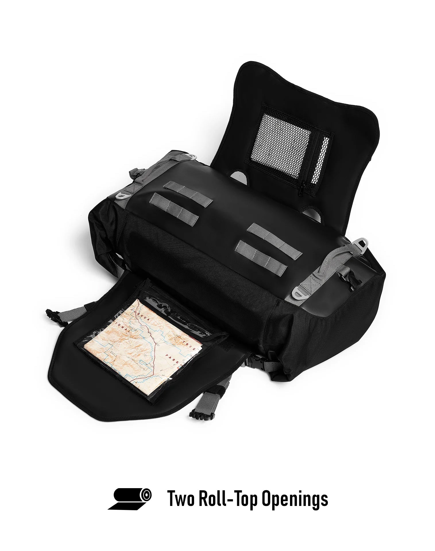 30L - Mochila Apex BMW Adventure Touring