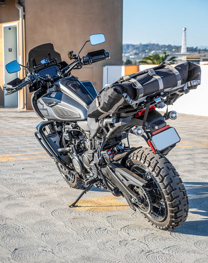 40L - Mochila Apex Adventure Touring