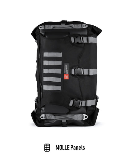 40L - Mochila Apex Adventure Touring para Harley Davidson