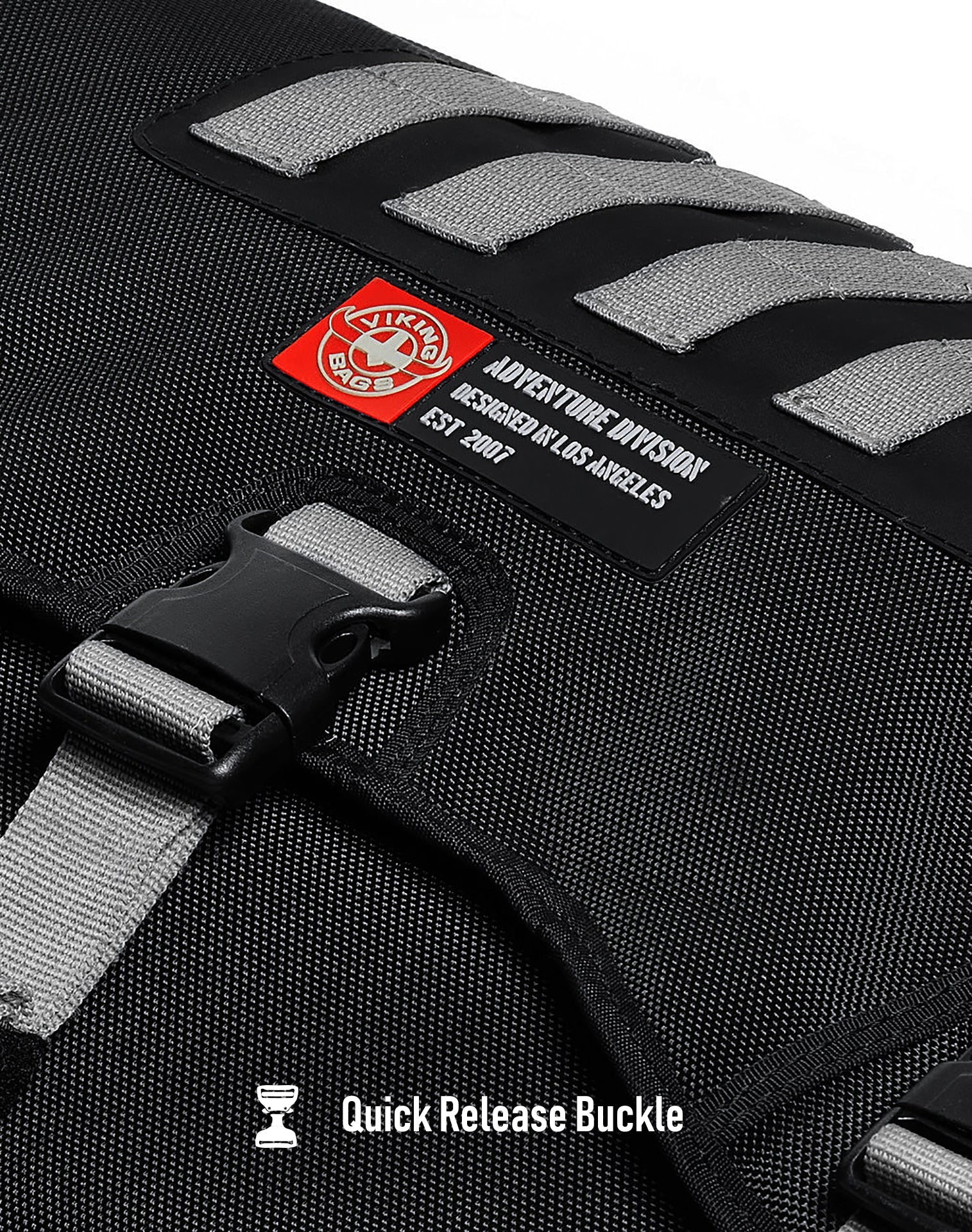 40L - Mochila Apex Adventure Touring para Harley Davidson