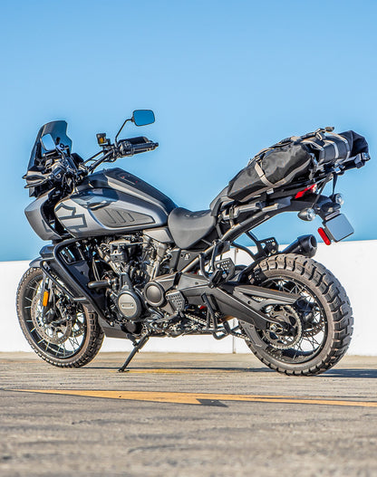 40L - Mochila Apex Adventure Touring para Harley Davidson