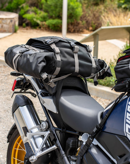40L - Mochila Apex Ducati Adventure Touring