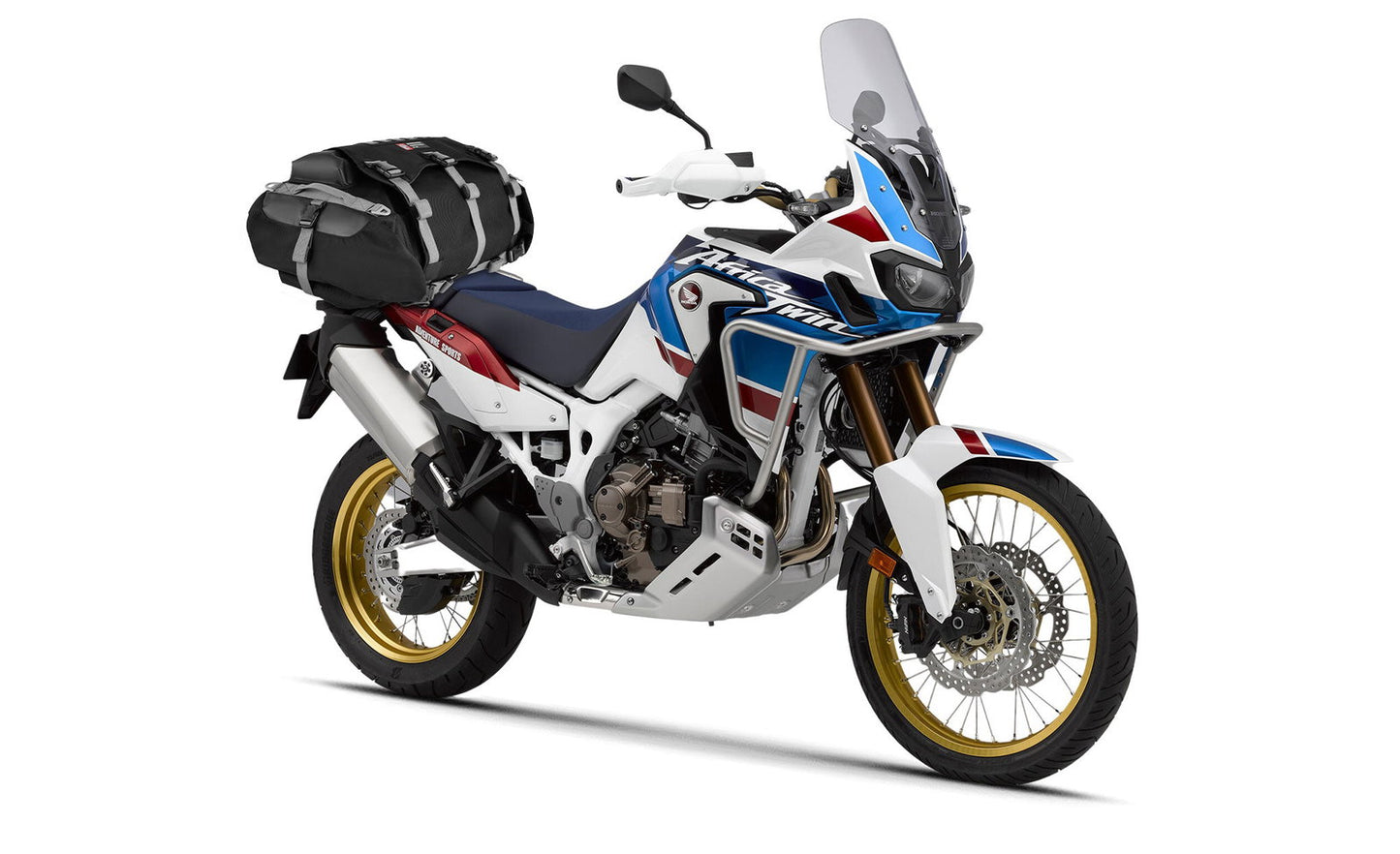 40L - Mochila Apex Honda Adventure Touring