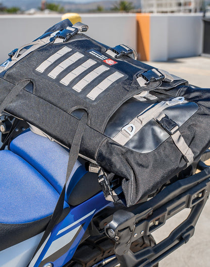 40L - Mochila Apex Suzuki Adventure Touring