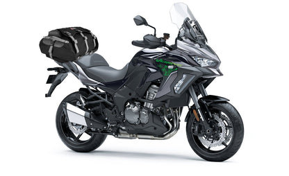 40L - Mochila Apex Kawasaki Adventure Touring