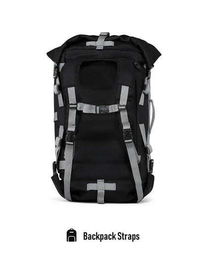 40L - Mochila Apex Yamaha Adventure Touring