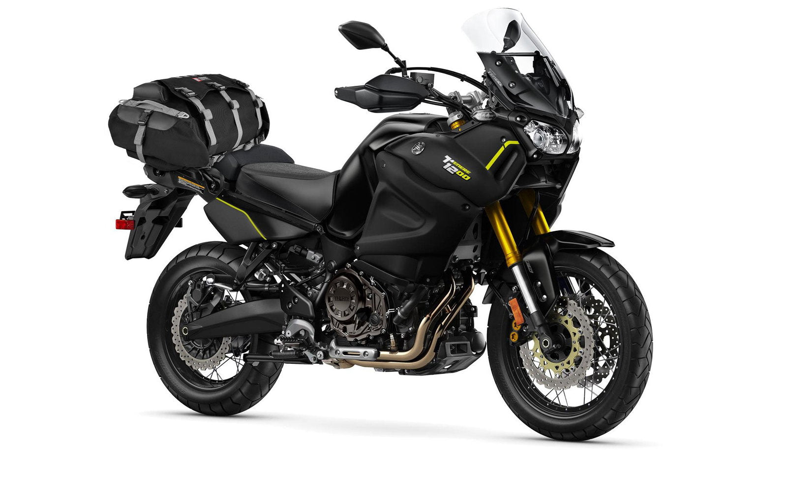 40L - Mochila Apex Yamaha Adventure Touring