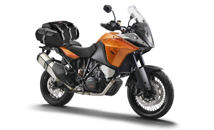 40L - Mochila Apex KTM Adventure Touring