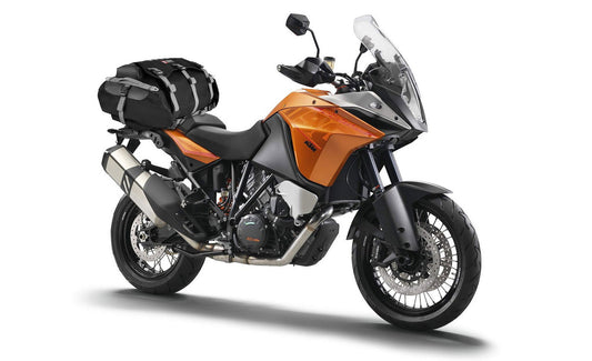 40L - Mochila Apex KTM Adventure Touring