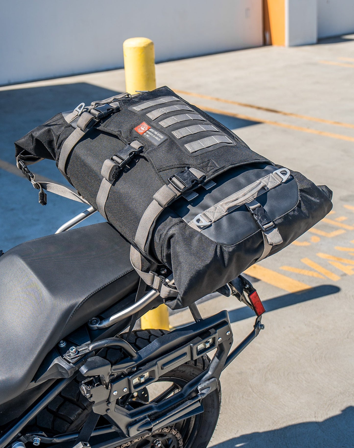 40L - Mochila Apex BMW Adventure Touring