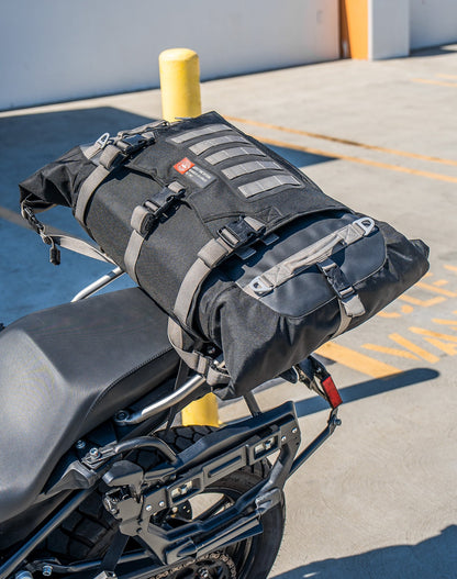 40L - Mochila Apex BMW Adventure Touring