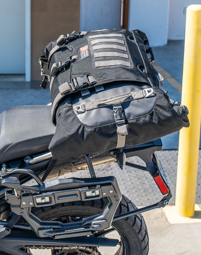 40L - Mochila Apex BMW Adventure Touring