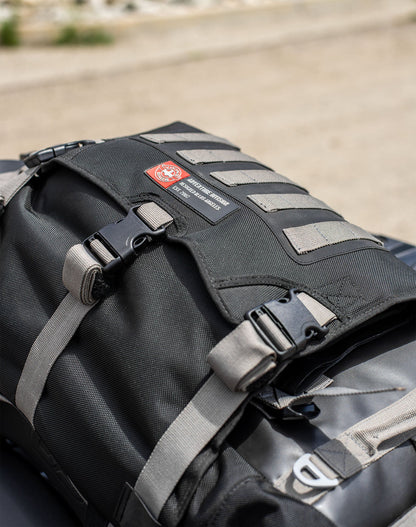 40L - Mochila Apex BMW Adventure Touring