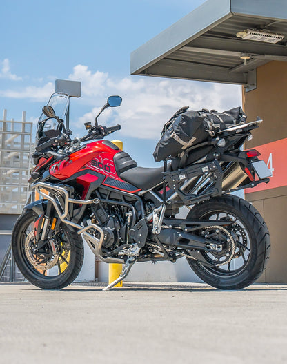 40L - Mochila Apex Triumph Adventure Touring