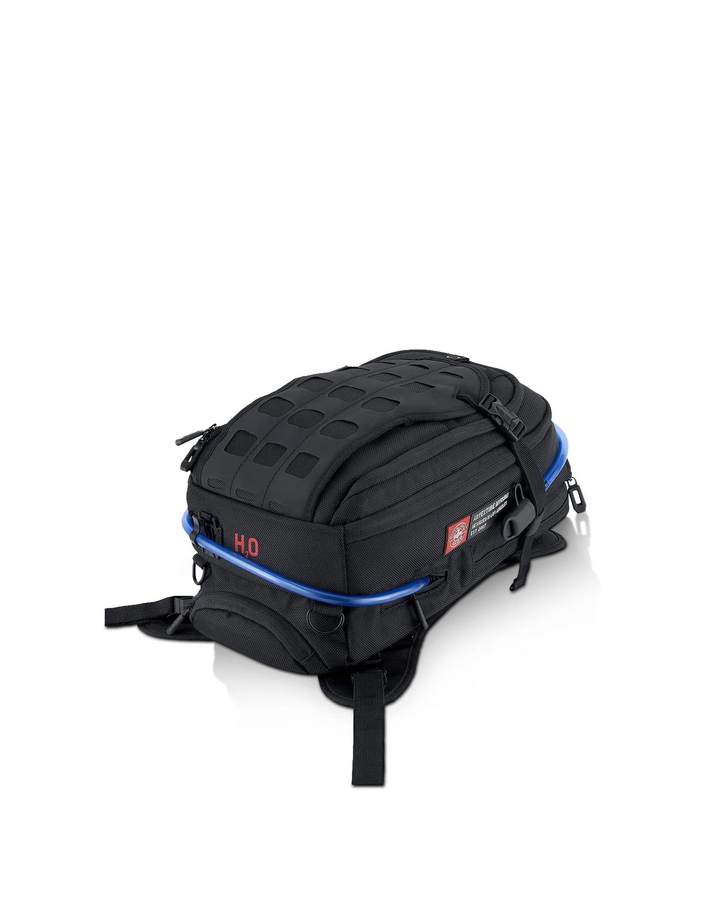 7L - Mochila Apex Ducati ADV Touring with Hydration Pack