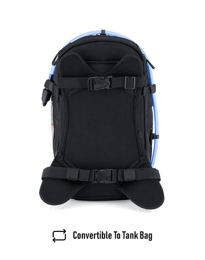7L - Mochila Apex Ducati ADV Touring with Hydration Pack