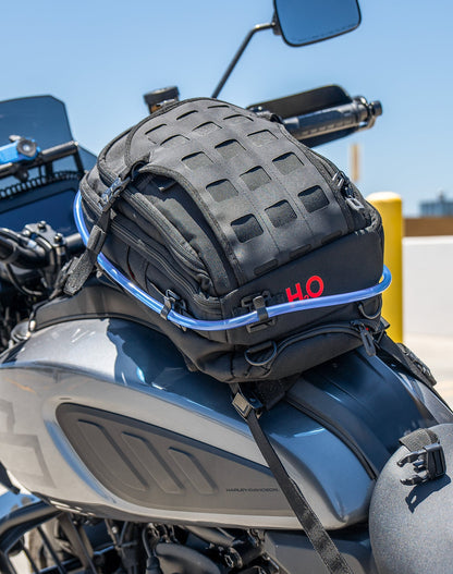 7L - Mochila Apex Ducati ADV Touring with Hydration Pack