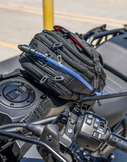 7L - Mochila Apex Ducati ADV Touring with Hydration Pack