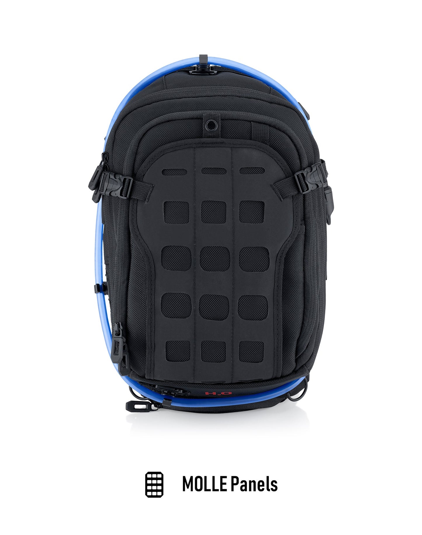 7L - Mochila Apex Ducati ADV Touring with Hydration Pack