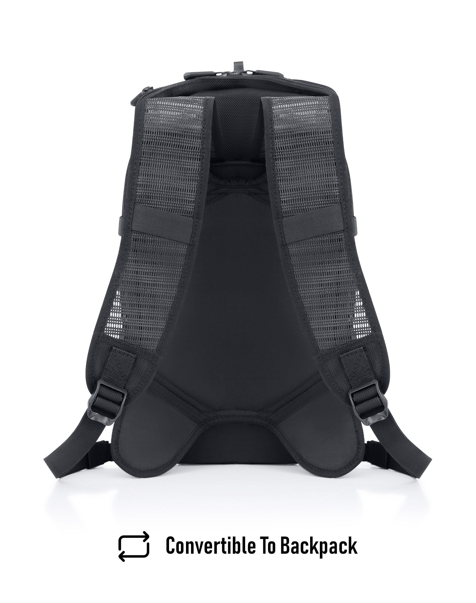 7L - Mochila Apex Suzuki ADV Touring with Hydration Pack
