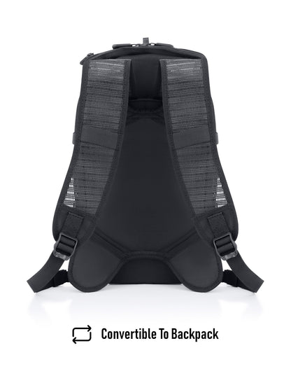 7L - Mochila Apex Suzuki ADV Touring with Hydration Pack