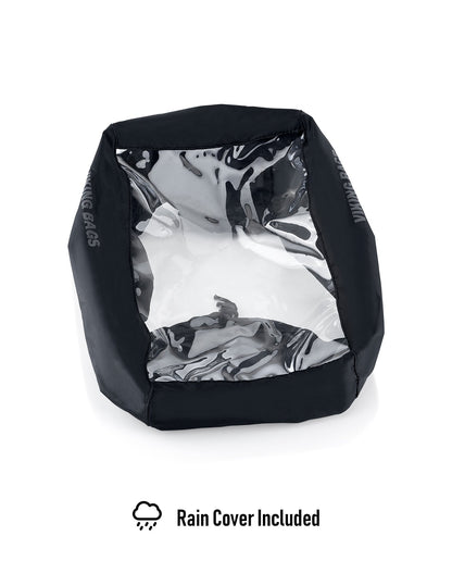 7L - Mochila Apex Suzuki ADV Touring with Hydration Pack
