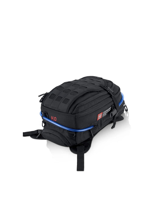 7L - Mochila Apex Suzuki ADV Touring with Hydration Pack
